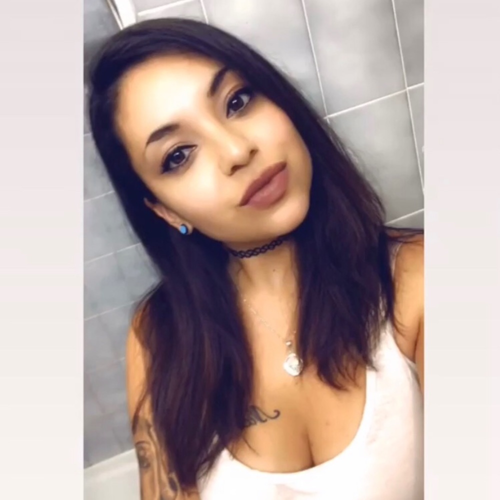 Meet your Posher, Keisha